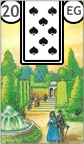 O Jardim