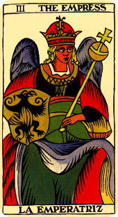 A Imperatriz