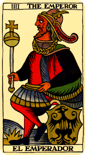 O Imperador