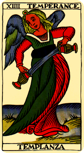 A Temperança