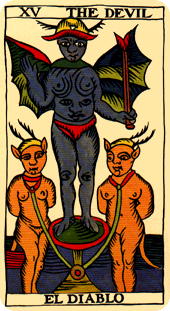 O Diabo