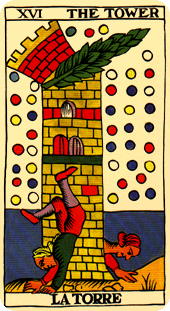A Torre