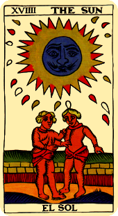O Sol